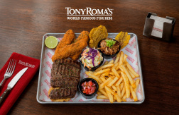 Desde $39.86: Packs de Costillas y Carnes