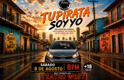 Paga $6: Obra Teatral