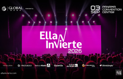 Desde $120: Entrada al Evento