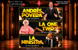 Paga $10: Show de Stand Up