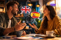 FLUENT TALK