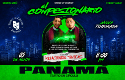 Paga $11.50: Show de Comedia