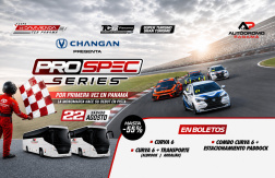 Desde $6: PROSPEC SERIES
