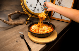 Desde $19.90: 2x1 en Comida italiana