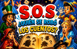 Paga $6: Obra Teatral