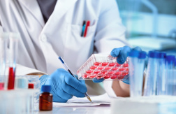 Paga $20: Exámenes de Laboratorio