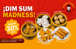 Paga $11.97: Cocina China