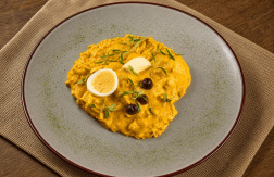 Paga $47: Comida Peruana