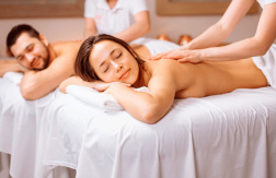 Desde $39: Masajes Relajantes