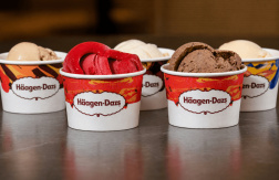 Desde $4.50: Helados