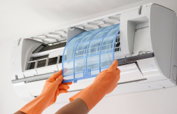 Desde $17: Mantenimiento de A/C