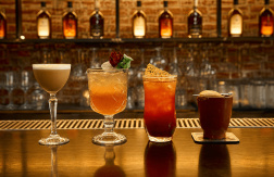 Paga $100: Noche de Cocktails