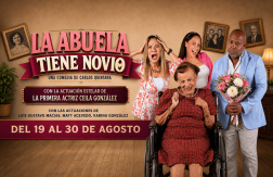 Paga $12.50: Obra Teatral