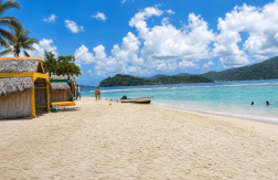 Paga $20: Tour a Isla Mamey