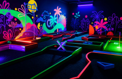 Desde $12: Mini Golf