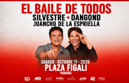 Desde $35: Concierto de Silvestre Dangond & Juancho de la Espriella