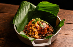 Desde $18: Brunch Dominical y Cena