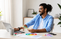Paga $16: Curso de Diseño de Interiores