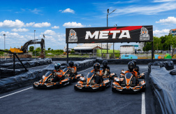 Paga $19: 2x1 en Boletos para Go Karts