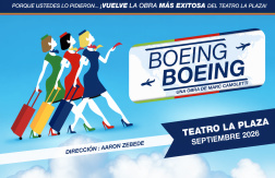 Desde $15: Obra Teatral