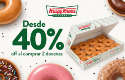 Paga $16.09: Doughnuts