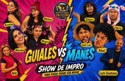 Paga $10: Obra Teatral