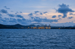 Paga $65: Paseo por la Bahía de Panamá