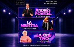 Paga $10: Show de Stand Up