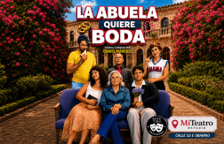 Paga $10: Obra Teatral