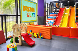 Paga $9: Acceso a Parque Infantil