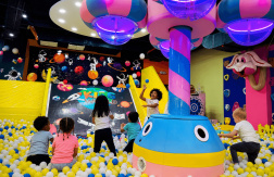 Desde $7: Parque de Diversión