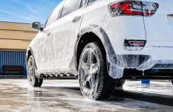 Desde $15: Paquetes de Lavado para Auto