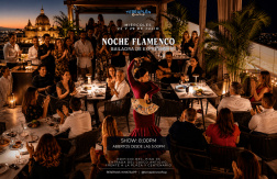 Paga $20: Noche de Flamenco