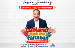 Paga $9: Show de Comedia