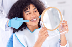 Paga $25: Limpieza Dental Profunda