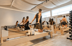 Paga $30: Sesiones de Pilates