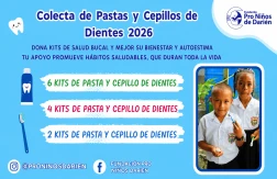 Fundación Pro Niños de Darién