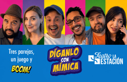 Paga $10: Obra Teatral