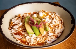 Restaurante Padrón, San Francisco