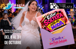 Paga $10: Comedia Teatral