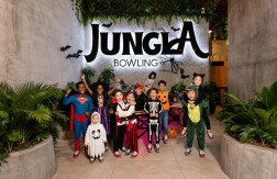 Jungla Bowling
