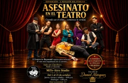 GRUPO ESCENAS S.A.