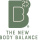 The New Body Balance by Ingrid Trigueros
