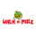 Walk-A-Mole