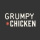 Grumpy Chicken