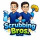 Scrubbing Bros
