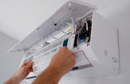 Desde $18: Mantenimiento de A/C