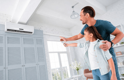 Desde $20: Mantenimiento de A/C