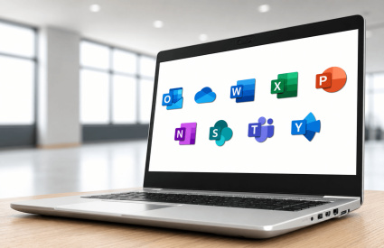 Paga $25: Licencia de Microsoft Office