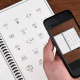 $9.86 por Cuaderno Reutilizable thumbnail 3